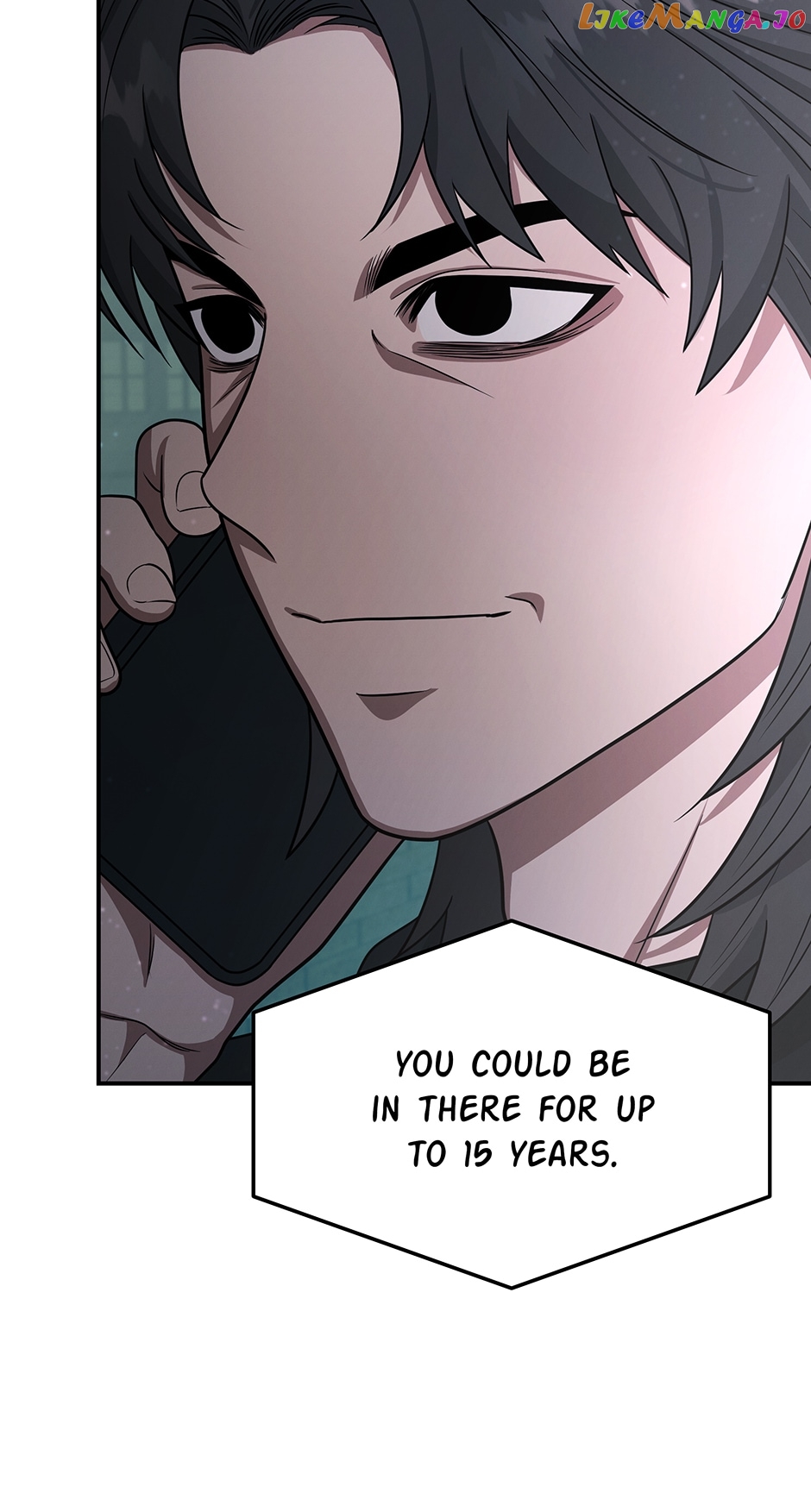 The Ghost Doctor Chapter 148 - page 72